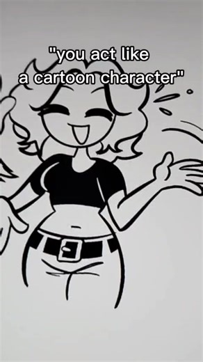 I’m actually Jerma irl #art #artmeme #artist #animator #fyp #relateable #meme