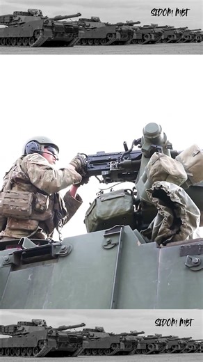 Crazy Training Day - 2nd Stryker Brigade Combat Team 1st Battalion Soldiers in Action