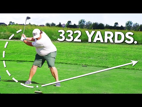 We Played Golf With 22 Inch Clubs | Good Good