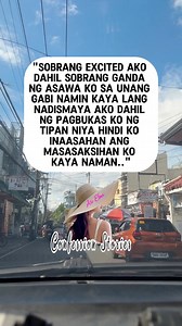 1.1M views · 8.6K reactions | Sa tagal kong inantay pagbukas ko ng tipañ ng gf ko ng makita ko nadismaya ako dahil sa.. #confession #storytelling #advice #viral #trending | Confession Stories | Facebook