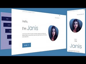 Complete responsive Artificial Intelligence website design using Html CSS and JavaScript