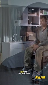 When your doctor’s appointment sounds more like stand up, watch Key & Peele’s doctor & patient sketch late nights on ROAR. | Watch Roar