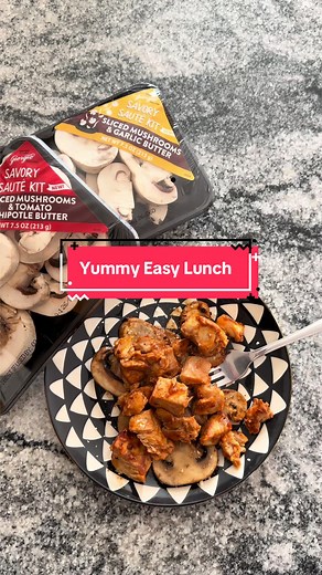 Quick and Delicious Mushroom Recipes to Try