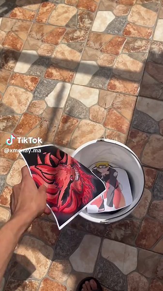 Naruto Inspired T-Shirt Collection for Anime Fans