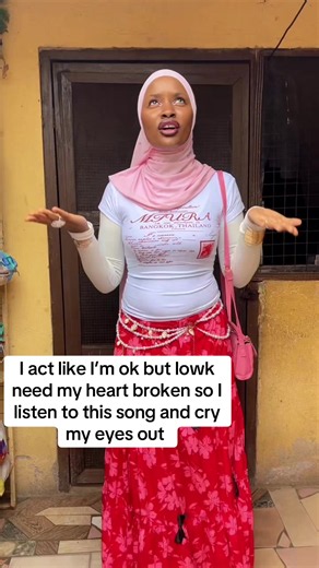 I Need My Heart Broken Song — Sad/Breakup Viral Songs Playlist