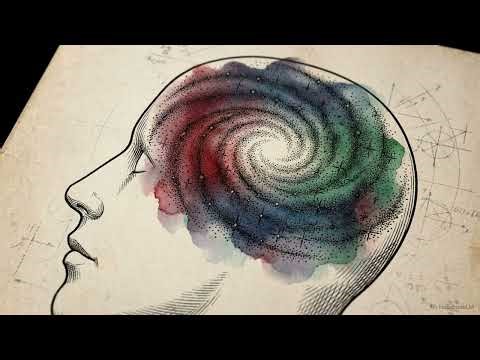 The Geometry of the Soul