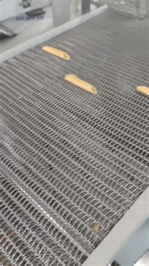 Doritos chips Takis snack/Takis chips making machine equipment.