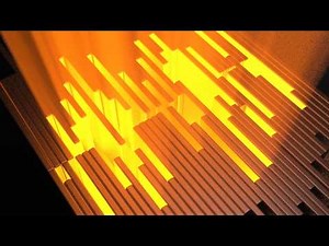 Multi-Leaf Collimator Animation Blender