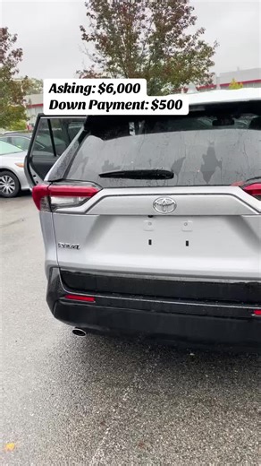 #Toyota #ToyotaRAV4 #RAV4 #SUV #SUVLife