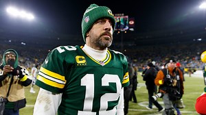 What is a darkness retreat that Aaron Rodgers is about to experience? And why is the Packers quarterback going on one?