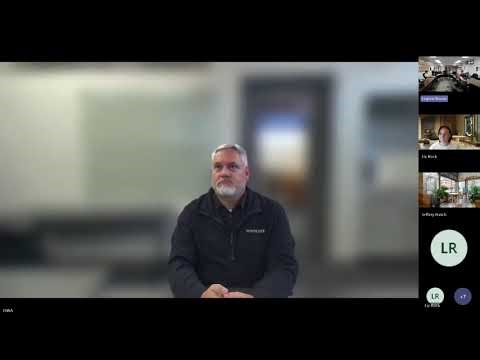 McCall Area Planning & Zoning Commission - October 14th, 2025