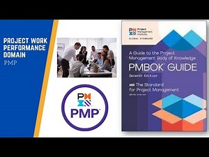 Project Work Performance Domain