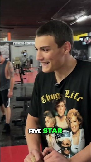 Abe Pre-Workout Review: Top-Tier Gym Gains! #shorts