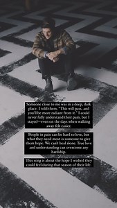 6.8K views · 217 reactions | We can’t heal alone. True love and understanding can overcome any hardship. | Real Friends | Facebook