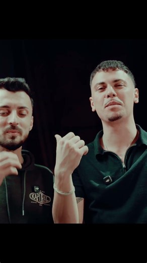 GAV si M.G.L. FAC PIZZA PENTRU TOATA ECHIPA DIN CAMP | FTL KITCHEN