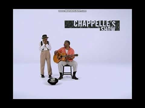 Chappelle's Show Season 3 Theme Song