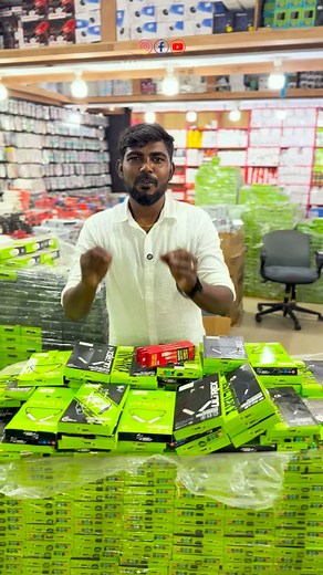 Gandhipuram Cross Cut Road 7th Street first floor Mobile display fix #coimbatore #trending #vellakovil | Mathan_buddy