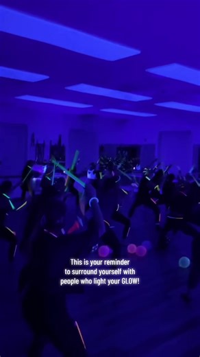 #glow #fitness #fitnessmotivation