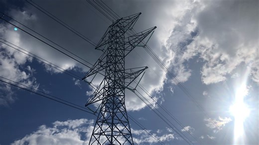 Power outage impacts over 6,000 from Whitefish to Canadian border