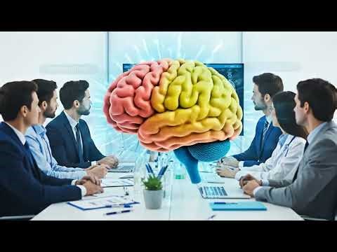 🔥 The Neuroscience of Deep Work & Hyperfocus | Unlock Your Brain’s Highest Performance