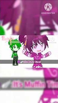 [🔥↖️] It's Muffin Time! MV #gacha #alanbecker #ava #avm #gachaclub #animatorvsanimation