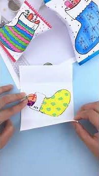 Easy Gift Boxes to Make