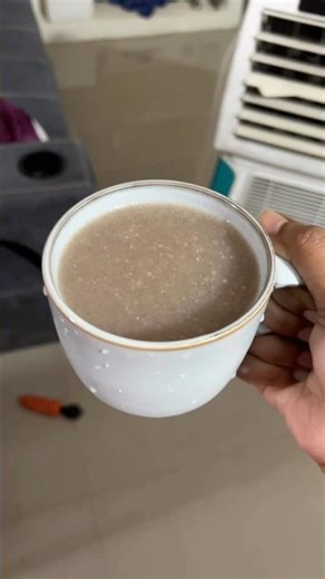 రాగి-జొన్న java చేద్దామా 👌👌😋 #trending #satyasuddala #food #cooking #youtubeshorts #shorts #satya