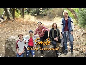 R5 - Smile (Official Instrumental)