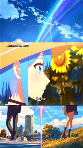 Sweet Anime Kiss Moments You Can't Miss