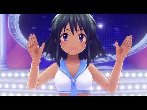 🎵 CGSS – Onegai Cinderella (Original) | 4K MMD Dance Cover Natalia Model for sale!