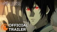 Noblesse A Crunchyroll Original OFFICIAL TRAILER