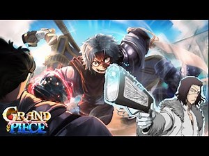 Stark Gun showcase (GPO update 9)