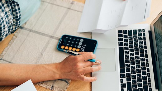 Zero-based budgeting and how to take control of your wealth