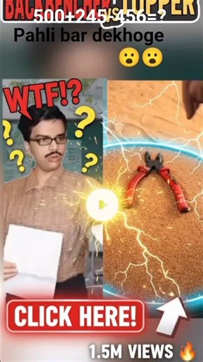 backbancher vs topper😀🧐#shorts#viral