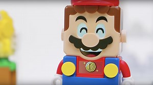 Interactive LEGO Super Mario Sets Bring A Brick-Based Mushroom Kingdom To Life | Nintendo Insider