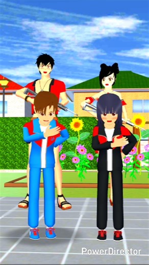 #sakuraschoolsimulator🥶🥹😈🤣⛄🥳😝🤩#filterchallenge#filmoramobile#viralvideo#confidence#kartunanak