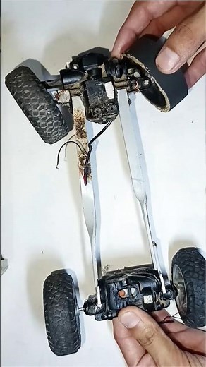 World's Fastest RC Car