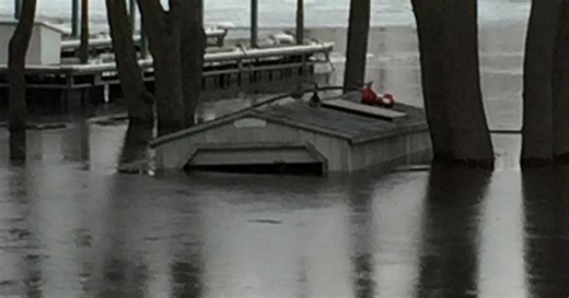 Don't have flood insurance? Now may be the best time to get it