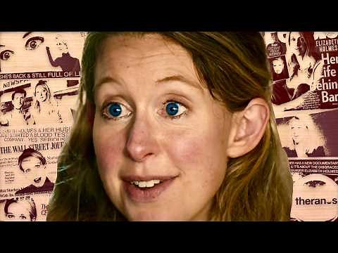 The Video You Need To See Before The Elizabeth Holmes Doc (Did She Really Lie?)