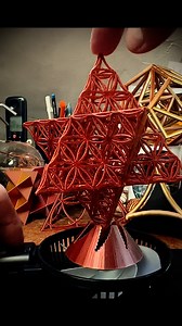 60K views · 1K reactions | Spinning my latest Merkaba to see the Torus like effect it produces. #369Manifestation. #natureofflowers #sacredgeometryartist #floweroflife #merkaba #torus | Natureofflowers | Facebook