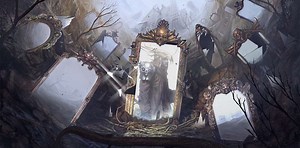 Mystery Castle - The Mirror's Secret Platinum Edition - Play Thousands of Games - GameHouse
