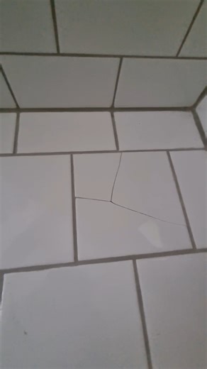 pro tile repair kit video