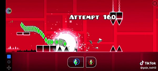 прохождение стерео мандес с мгновенным возрождение #титан #стереомандес