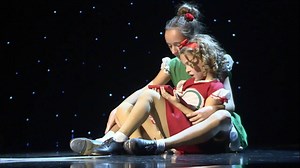 Amazing performance!! #GotTalent | Kids Got Talent