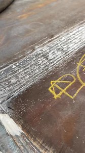 60K views · 400 reactions | Weld done Welding process multiple passes and layered for gmaw/mig/mag #reelsvideoシ #reelsviralシ #fypシ゚viralシ #fbreelsfypシ゚viral #reelsfbシ #fbreels #reelsfypシ #fypreels #fbpost2025 | Dudz in Austria | Facebook