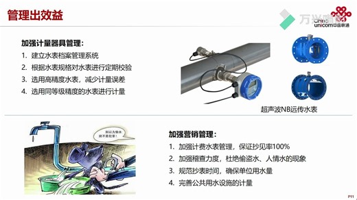 智慧水务漏损监控一体化解决方案--DMA分区定量管理方法及实施步骤