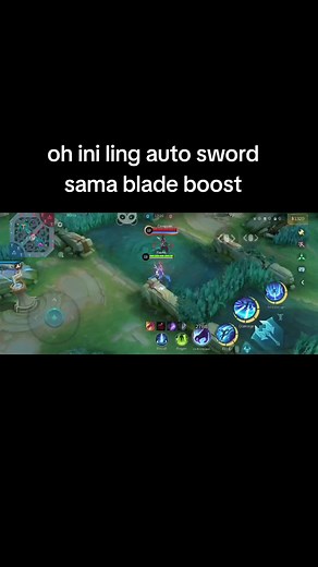 Panda Touch Tutorial for Ling in Mobile Legends