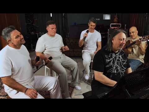 Sesión en vivo: “Zamba para decir adiós” y “Zamba por vos” 🇦🇷