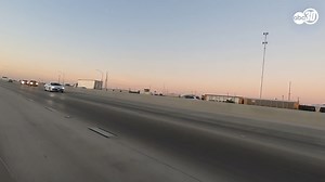 Know the Road with the CHP: Could I get a ticket for driving too slow?