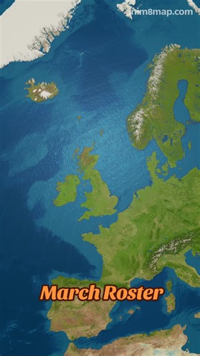 March Roster Insights for Cabin Crew